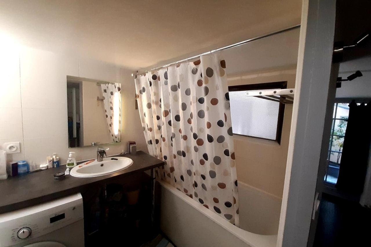 Charming Studio In The Heart Of Avignone Esterno foto